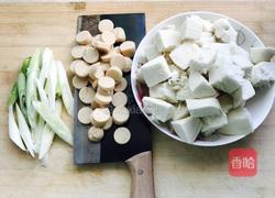 干煸馒头块的做法图解1