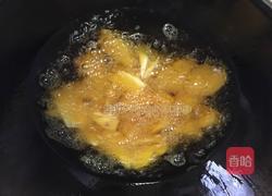 地三鲜的做法图解3