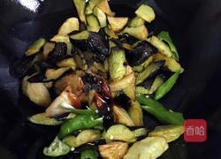 地三鲜的做法图解10