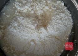 胡萝卜香菇娃娃菜猪肉馅水饺的做法图解2