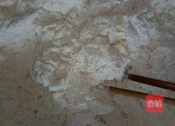 胡萝卜香菇娃娃菜猪肉馅水饺的做法图解3