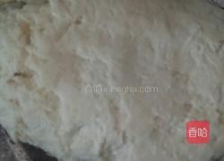 胡萝卜香菇娃娃菜猪肉馅水饺的做法图解4