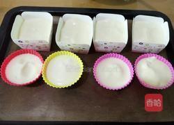 北海道酸奶蛋糕的做法图解11