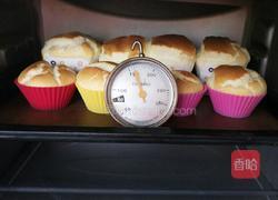 北海道酸奶蛋糕的做法图解13