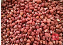 自制红豆沙馅的做法图解2