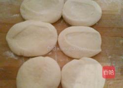 黑芝麻红糖包的做法图解13