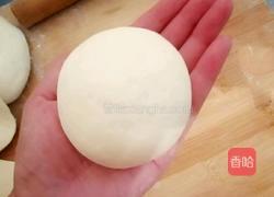 黑芝麻红糖包的做法图解17