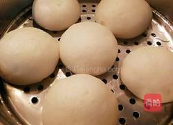 黑芝麻红糖包的做法图解18