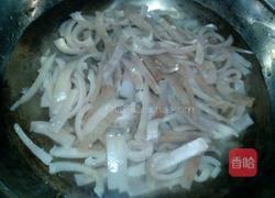 水晶猪皮冻的做法图解5