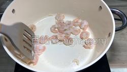 芦笋腰果炒虾仁的做法图解9