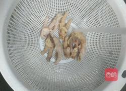 蒜蓉鸡爪的做法图解5