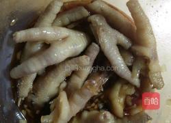 蒜蓉鸡爪的做法图解8
