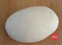 小发面饼的做法图解3