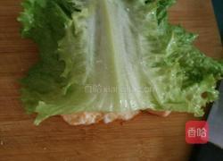 三文治的做法图解4