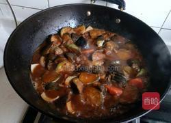 东北乱炖的做法图解11