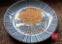 香菇菠菜墩的做法图解3