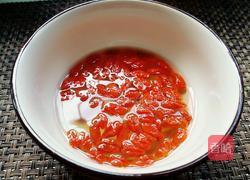 香菇菠菜墩的做法图解4