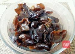 酒酿肉圆的做法图解1