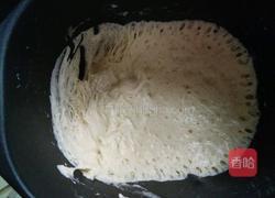 榴莲披萨的做法图解1