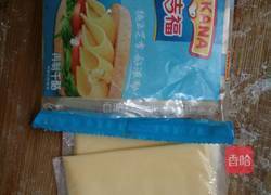 榴莲披萨的做法图解7