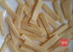 榴莲披萨的做法图解8