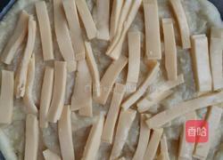 榴莲披萨的做法图解10