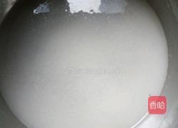 莲藕羹的做法图解3