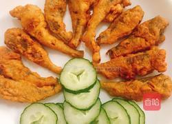 拖黄鱼的做法图解12