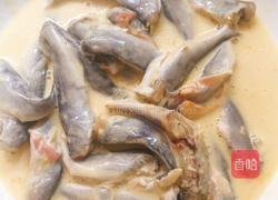 拖黄鱼的做法图解3