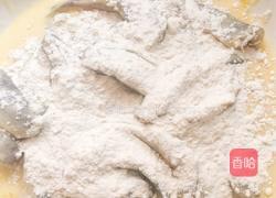 拖黄鱼的做法图解4