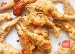 拖黄鱼的做法图解10