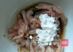 鲜笋肉丝的做法图解8