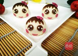 樱桃小丸子的做法图解12