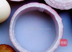 谁说洋葱没有心的做法图解2