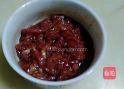 泡菜粉丝的做法图解3