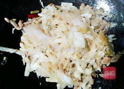 泡菜粉丝的做法图解9
