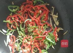 爆炒鳝鱼丝的做法图解3