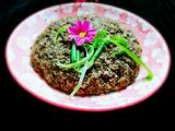 梅菜蒸肉饼的做法[图]