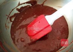 红丝绒北海道蛋糕的做法图解8