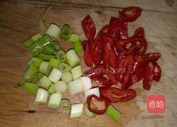 酸辣藕片的做法图解3