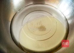 黑米蛋糕三明治的做法图解1