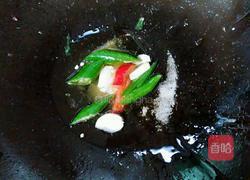 酱香四季豆的做法图解3