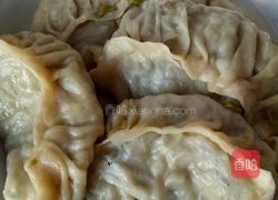 四季豆蒸饺的做法图解16