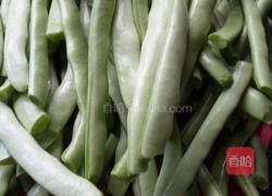 四季豆蒸饺的做法图解2