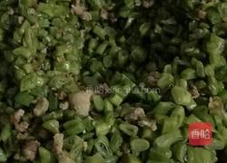 四季豆蒸饺的做法图解10