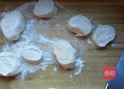 四季豆蒸饺的做法图解12