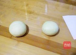 雪山面包的做法图解5