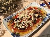 蒜蓉豆豉龙利鱼