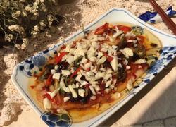 蒜蓉豆豉龙利鱼