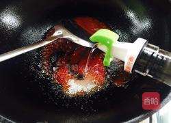 仿真糖醋排骨的做法图解15